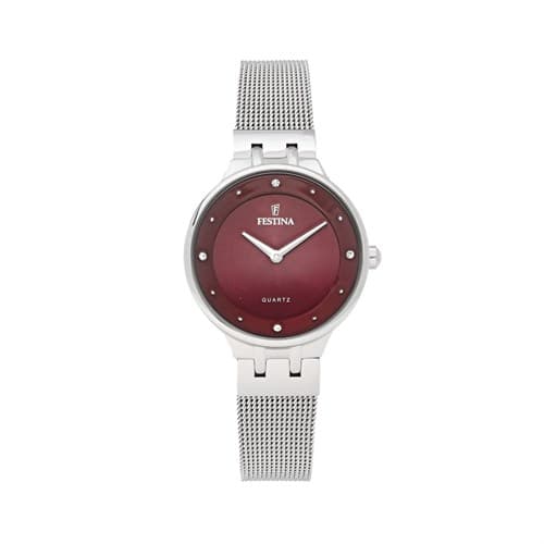 Ảnh Đồng hồ Festina 30.5 mm Nữ F20597/2