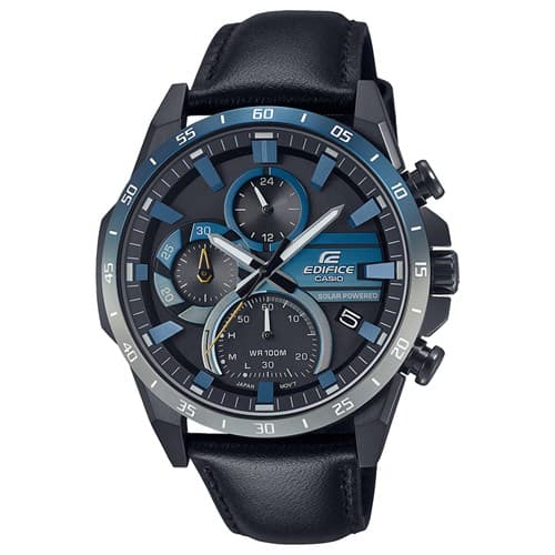 Ảnh Đồng hồ Edifice Casio 49.5 mm Nam EQS-940NL-1AVUDF