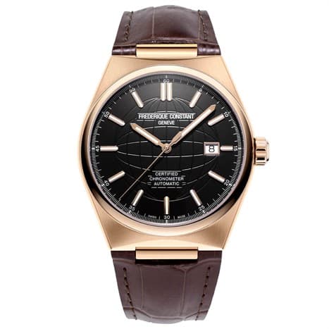 Ảnh Đồng hồ FREDERIQUE CONSTANT Highlife 41 mm Nam FC-303B4NH4