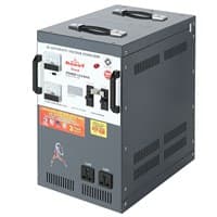 Ổn áp Robot 1 pha 12.5KVA 90