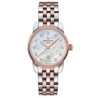 Đồng hồ CERTINA Urban 29 mm Nữ C001.007.22.116.00