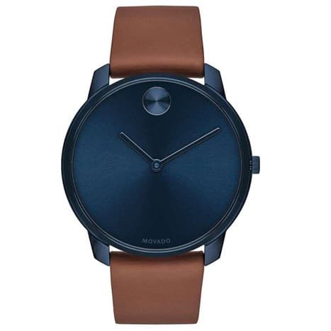 Ảnh Đồng hồ MOVADO 42 mm Nam 3600585