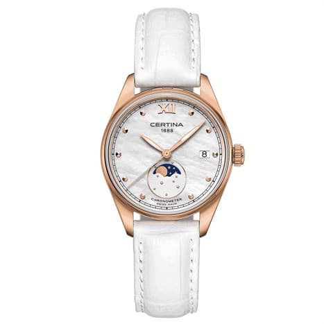 Ảnh Đồng hồ CERTINA Urban 32 mm Nữ C033.257.36.118.00