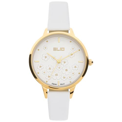 Ảnh Đồng hồ Elio Flower 32 mm Nữ EL129-02