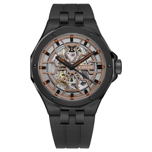Ảnh Đồng hồ Edox Delfin 43 mm Nam 85303-37NCA-BEIO