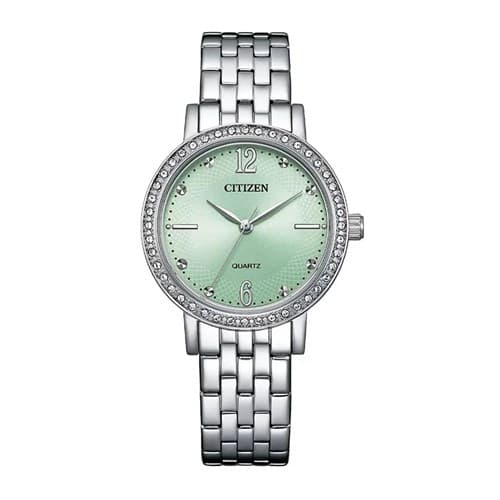 Ảnh Đồng hồ Citizen 31 mm Nữ EL3100-55X
