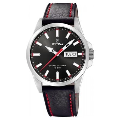 Đồng hồ FESTINA 41 mm Nam F20358/4