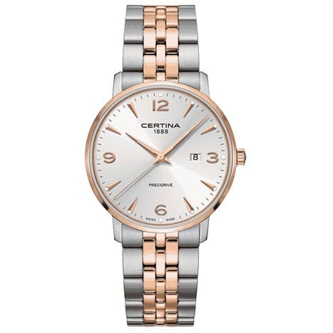 Ảnh Đồng hồ CERTINA Urban 39 mm Nam C035.410.22.037.01