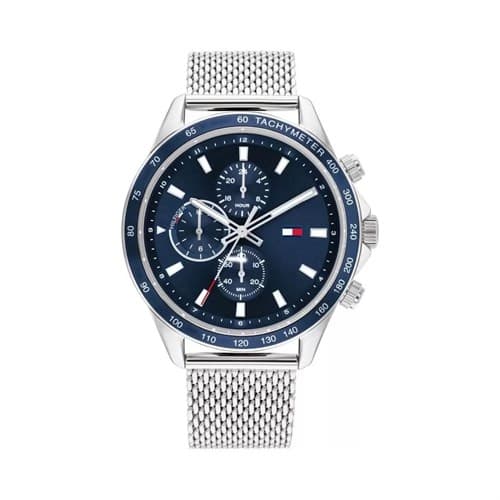 Ảnh Đồng hồ Tommy Hilfiger 44 mm Nam 1792018