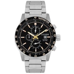 Đồng hồ Citizen 44 mm Nam AN3681-57E