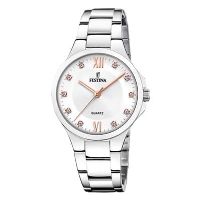 Đồng hồ Festina 34 mm Nữ F20582/1
