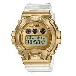 Đồng hồ G-Shock G-Steel 49.7 mm Nam GM-6900SG-9DR