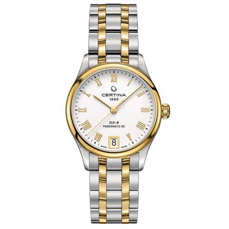 Ảnh Đồng hồ CERTINA Urban 31.5 mm Nam C033.207.22.013.00
