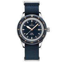 Đồng hồ CERTINA Heritage 42.8 mm Nam C036.407.18.040.00