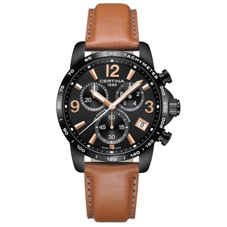 Ảnh Đồng hồ CERTINA Sport 41 mm Nam C034.417.36.057.00