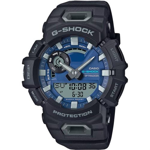 Ảnh Đồng hồ G-Shock 48.9 mm Nam GBA-900CB-1ADR
