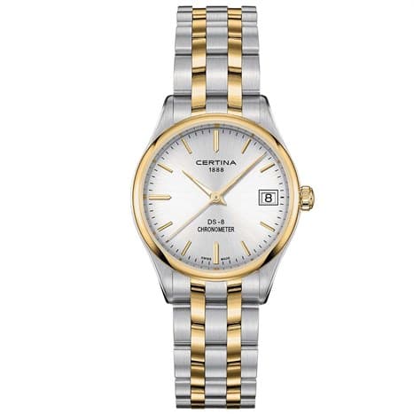 Ảnh Đồng hồ CERTINA Urban 30 mm Nữ C033.251.22.031.00