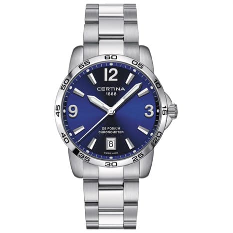 Ảnh Đồng hồ CERTINA Urban 40 mm Nam C034.451.11.047.00