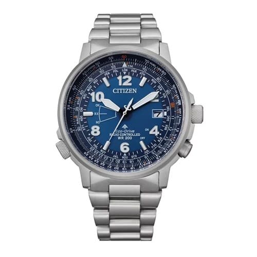 Ảnh Đồng hồ Citizen Promaster 42.4 mm Nam CB0240-88L