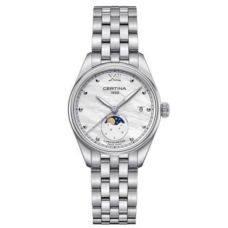 Ảnh Đồng hồ CERTINA Urban 32 mm Nữ C033.257.11.118.00