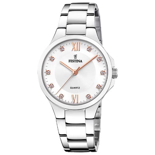 Ảnh Đồng hồ Festina 34 mm Nữ F20582/1