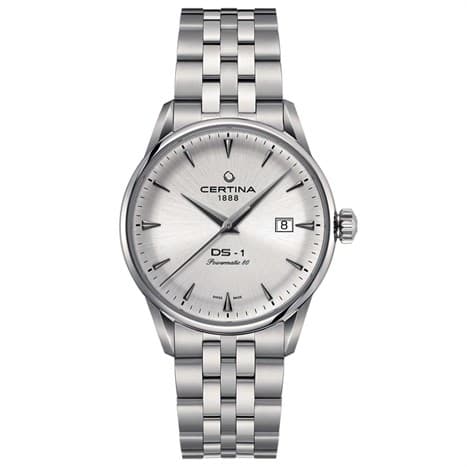 Ảnh Đồng hồ CERTINA Urban 41 mm Nam C029.807.11.031.00