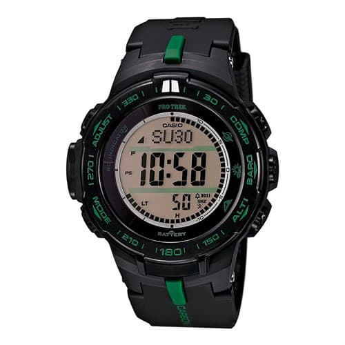 Ảnh Đồng hồ Casio Protrek 47.1 mm Nam PRW-S3100-1DR