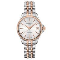 Đồng hồ CERTINA Aqua 33.8 mm Nữ C032.051.22.036.00