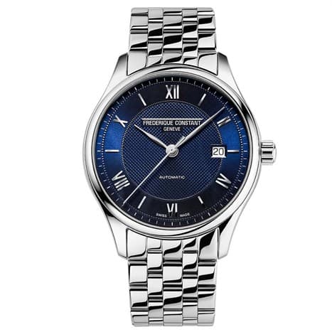 Ảnh Đồng hồ FREDERIQUE CONSTANT Classics 40 mm Nam FC-303MN5B6B
