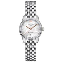 Đồng hồ CERTINA Urban 27 mm Nữ C033.051.11.118.01