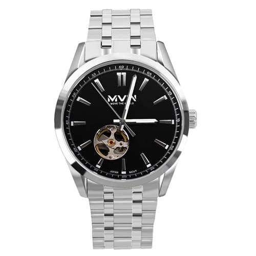 Ảnh Đồng hồ MVW Star 41 mm Nam MSA102-02