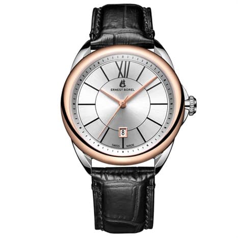 Ảnh Đồng hồ ERNEST BOREL Eternity 40 mm Nam E0402G0C-QN2L