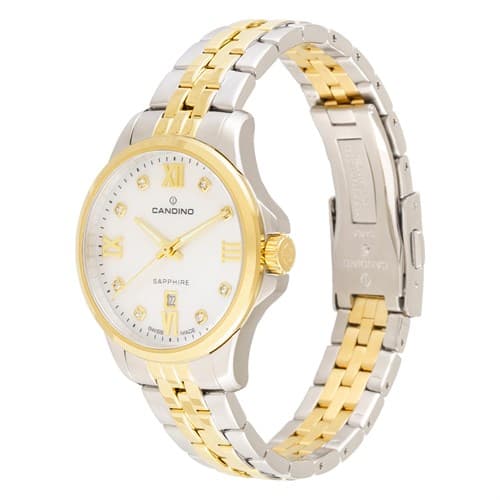 Ảnh Đồng hồ Candino 34 mm Nữ C4767/1