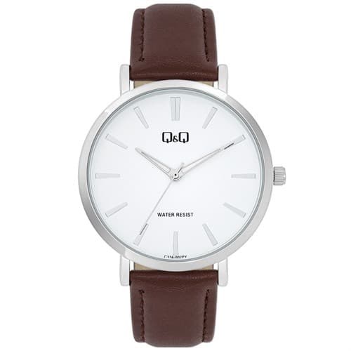 Ảnh Đồng hồ Q&Q 40 mm Nam C33A-002PY