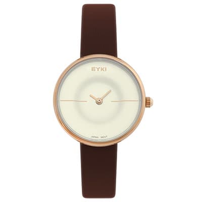 Đồng hồ EYKI 30 mm Nữ EYL005-02
