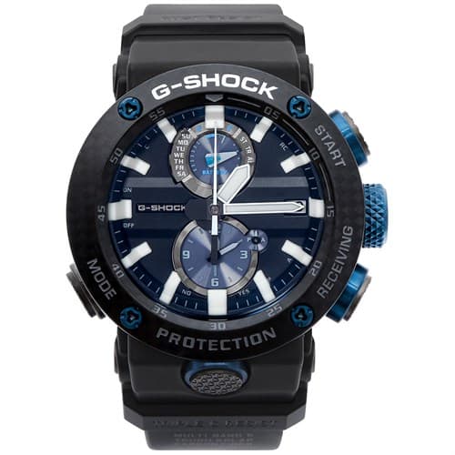 Ảnh Đồng hồ G-SHOCK 46.3 mm Nam GWR-B1000-1A1DR