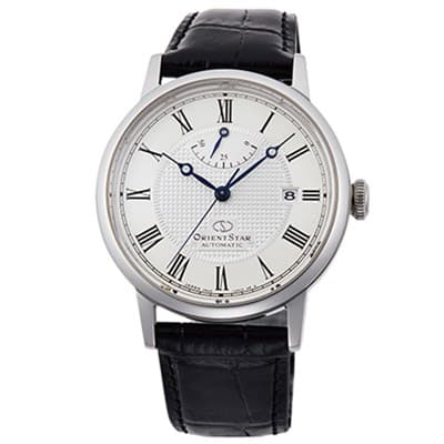 Đồng hồ ORIENT Star 38.7 mm Nam RE-AU0002S00B