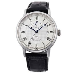 Đồng hồ ORIENT Star 38.7 mm Nam RE-AU0002S00B