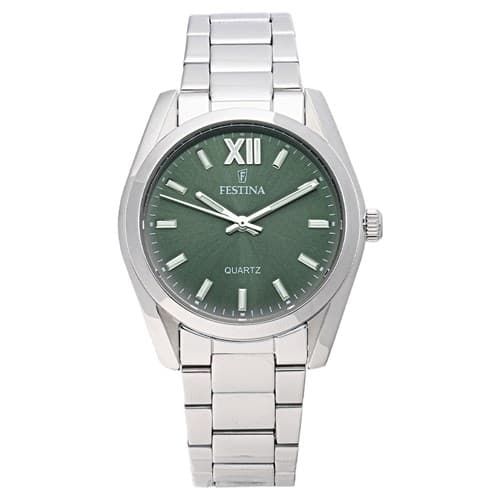 Ảnh Đồng hồ Festina 36.8 mm Nữ F20622/4