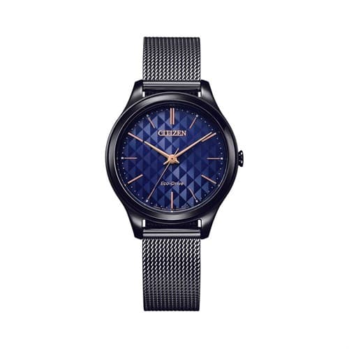 Ảnh Đồng hồ CITIZEN 32 mm Nữ EM0505-88L