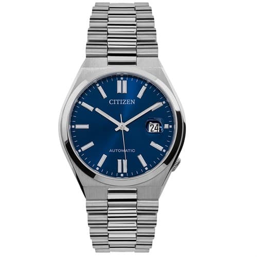 Ảnh Đồng hồ CITIZEN Tsuyosa 40 mm Nam NJ0150-81L