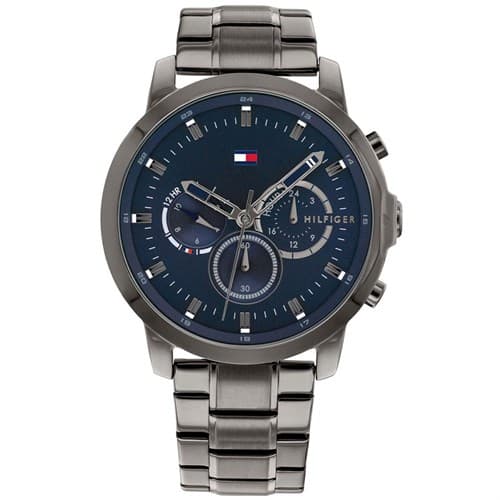 Ảnh Đồng hồ Tommy Hilfiger 45 mm Nam 1791796
