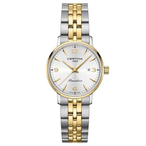 Ảnh Đồng hồ CERTINA Urban 28 mm Nữ C035.210.22.037.02