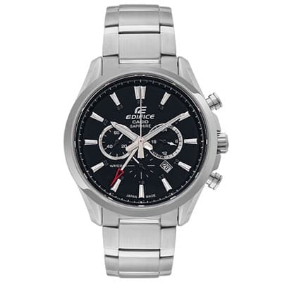 Đồng hồ EDIFICE CASIO 41.6 mm Nam EFB-504JD-1ADR