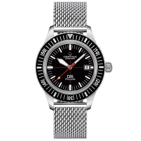 Ảnh Đồng hồ CERTINA Heritage 43 mm Nam C036.407.11.050.00