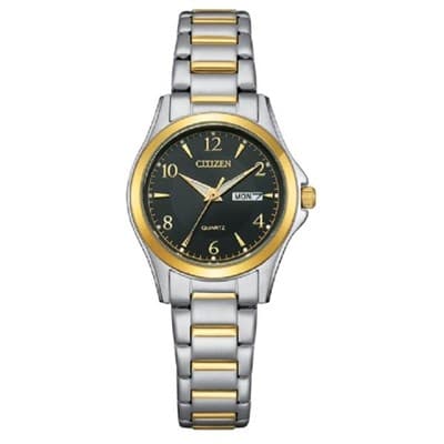 Đồng hồ CITIZEN 28 mm Nữ EQ0614-52E