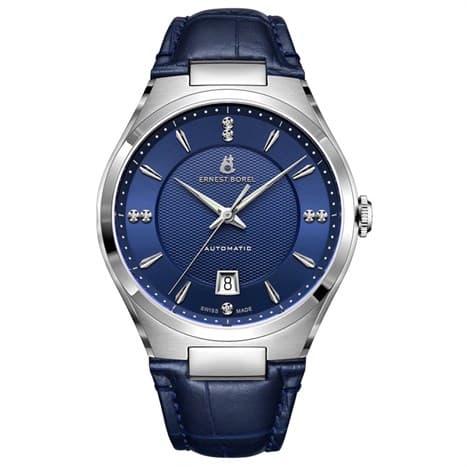 Ảnh Đồng hồ ERNEST BOREL Heritage 40 mm Nam N0565G0C-MS6L