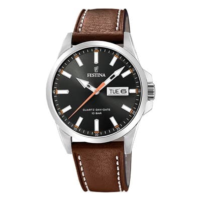 Đồng hồ Festina 41 mm Nam F20358/2