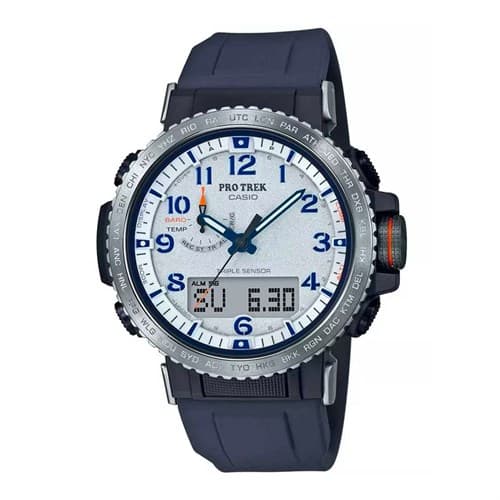 Ảnh Đồng hồ Casio Protrek 47.2 mm Nam PRW-50YAE-2DR