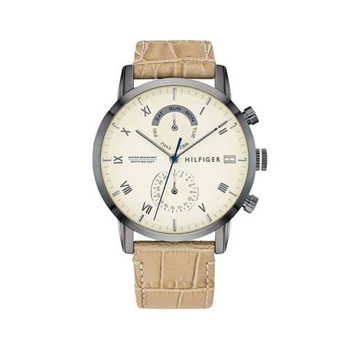 Ảnh Đồng hồ Tommy Hilfiger 44 mm Nam 1710399